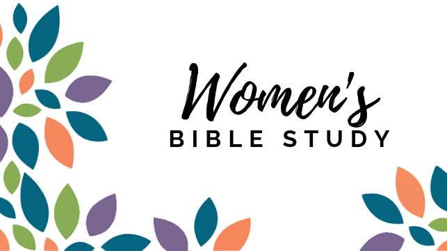 free online bible studies for women